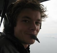 Morten Lie Jørgensen