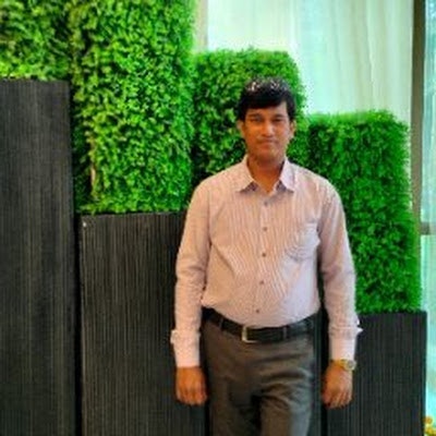 MD Tarikul Islam Tareq