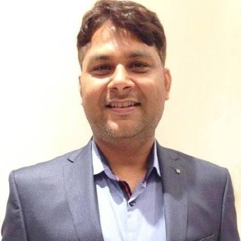 Vikas Trivedi