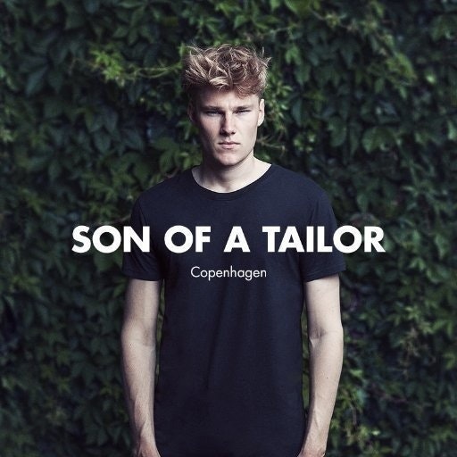 SON OF A TAILOR