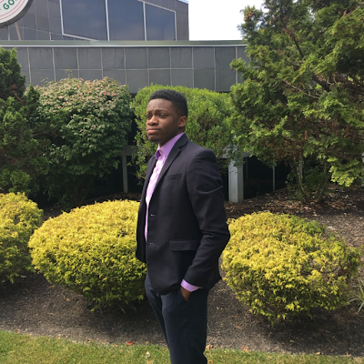 Tolu Odunuga