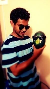 Bhaskar Ananthakrishna