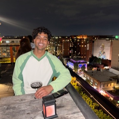 Akshay Akula