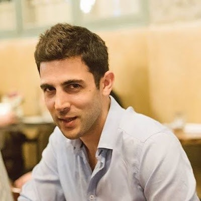 Nitzan Ohana