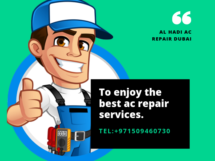 Al Hadi AC Repair
