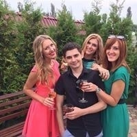 Александр Качур