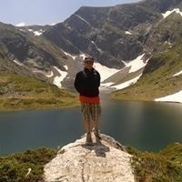 Александър Стайков