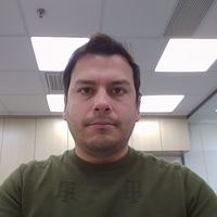 Jorge Sanchez Garcia