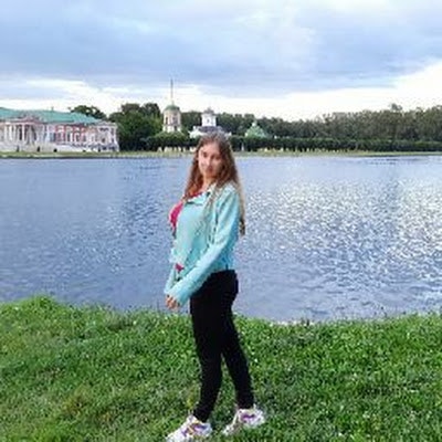 이캐티 Ekaterina Kuznetsova