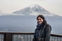 Shanthini Radhakrishnan