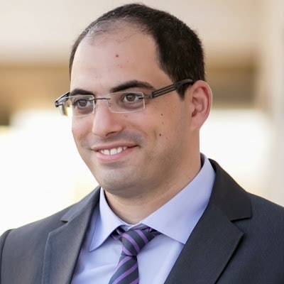 Yaniv Mittelman