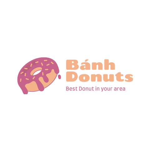 Donuts Bánh