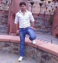 Prashant Gupta