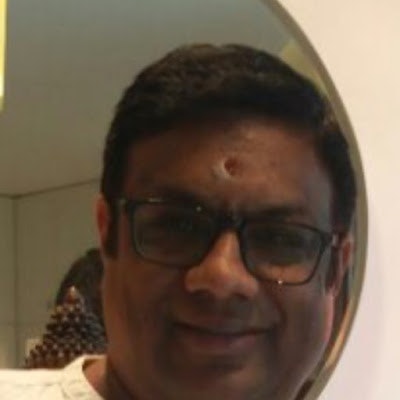 Shyam Kankani