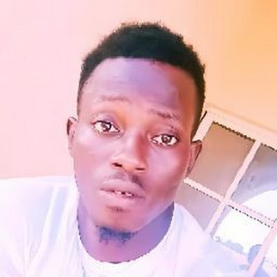 Adeniyi Olanrewaju (MARK)