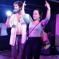 Marina Luciano-Carson