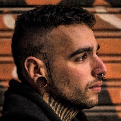 Daniel “Dmontil” Montil