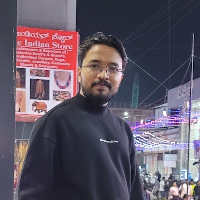 Akshay Lahudkar