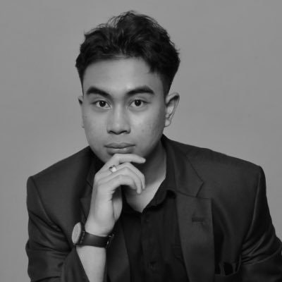 Malek | Empowerment Catalyst