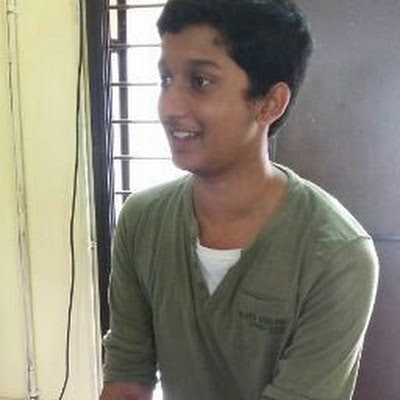 Alok N