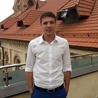 Максим Панасенко