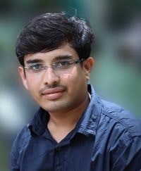 RaviChandra C R Soraba