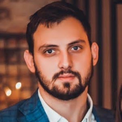 Chechelnytskyi Andrii