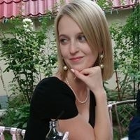 Ася Тачковская