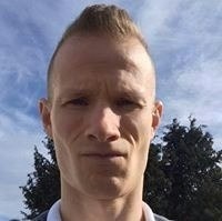 Øyvind Midthun Gran