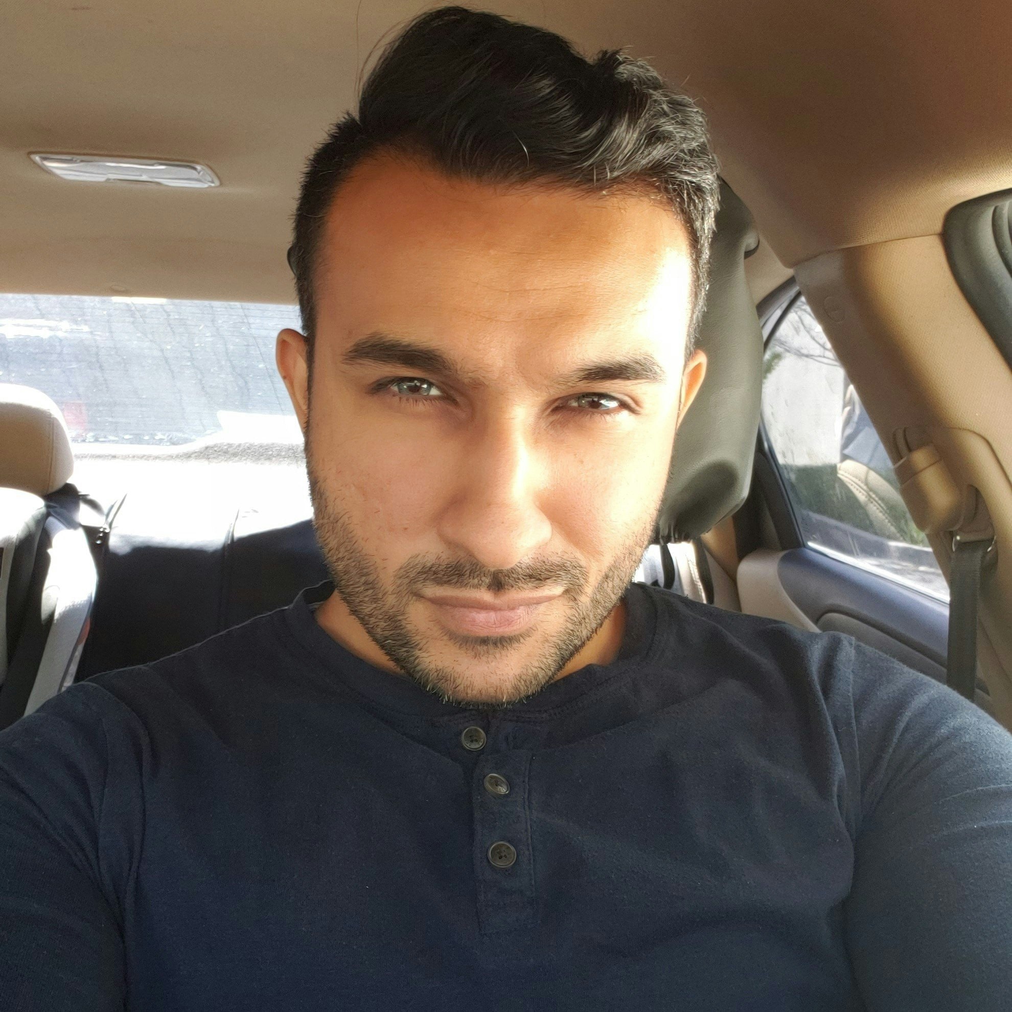 Umair Shafiq