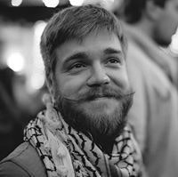 Максим Стрильчук