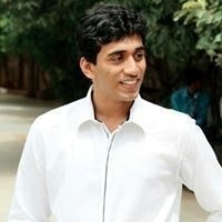 Atul Krishna S