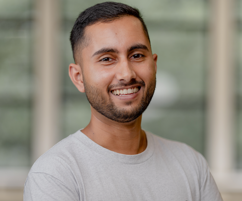 Jasvir Boparoy