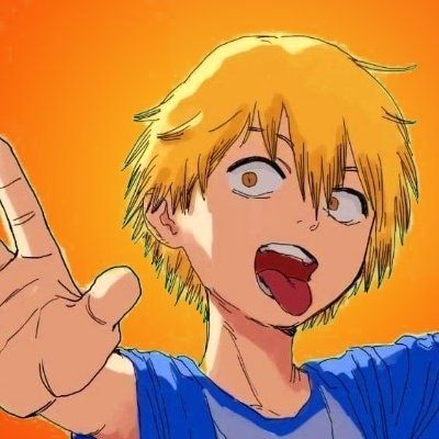 the crypto devil 😈