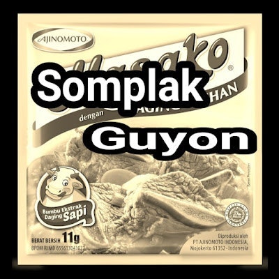 somplak guyon