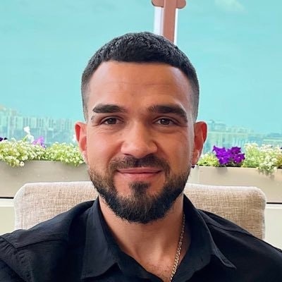 German | oghunter.bnb ⚙️ @SuiPadxyz #Sui