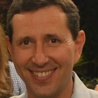 Antonio Luiz Paula e Silva