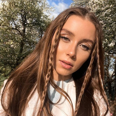 Nastassia Heliuk