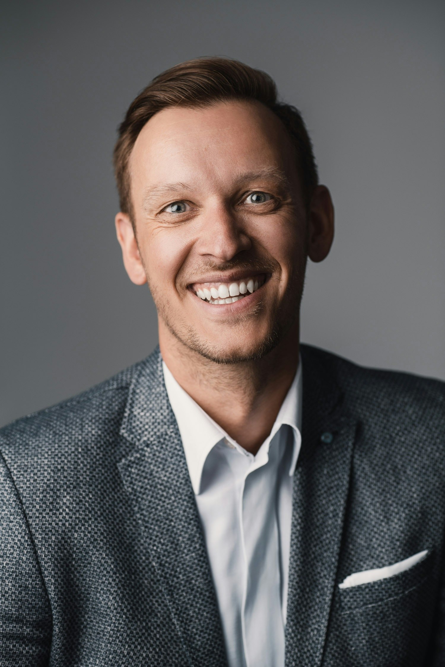 Sarunas Strasevicius