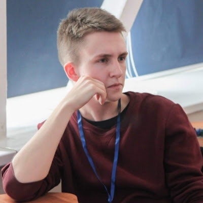 Богдан Преображенский