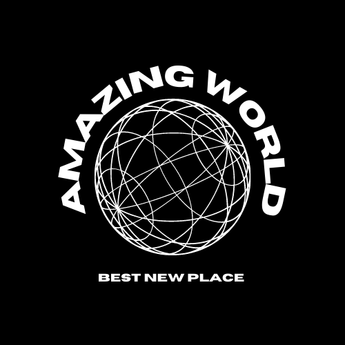 Amazing World