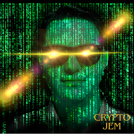 CryptoJemo