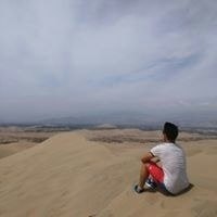 Andres Guzman Toledo