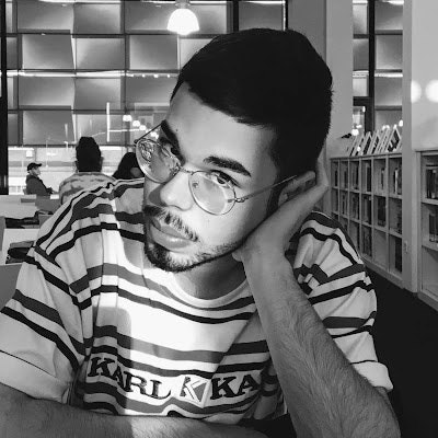 Marcelo Albacete Paz