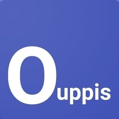 Ouppis