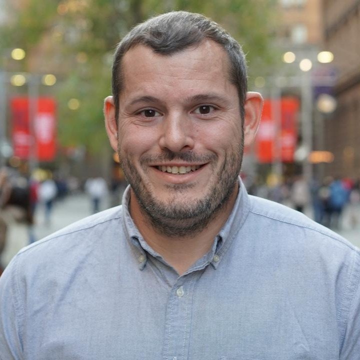 Nicholas Lembo