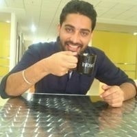 Robindeep Singh Sandhu