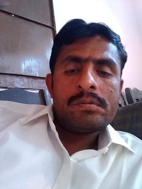 Kashif Abbasi