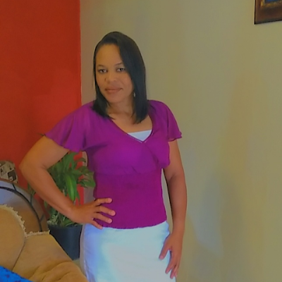 Ruth Esther Heredia Amador
