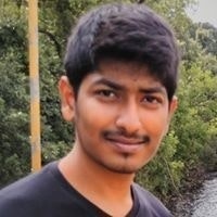 Balaji Setti